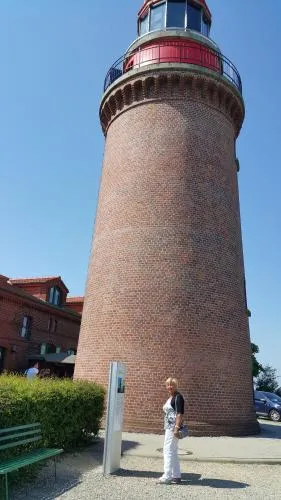 Ferienwohnung und Ferienzimmer in Neubukow, Deutschland