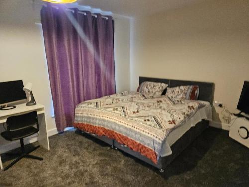 B&B Fenny Stratford - 1 Bedroom en suite ASHLAND, Milton keynes - Bed and Breakfast Fenny Stratford