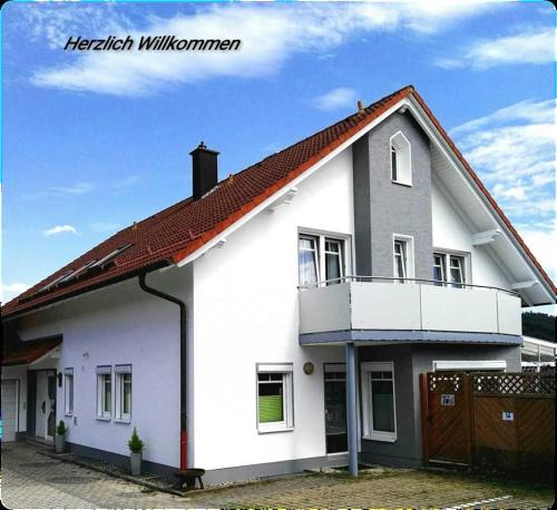 Ferienwohnungen Hochgrebe Inh Heike Schwandt