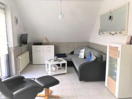 Ferienwohnung Nordseezauber in Hooksiel, Deutschland