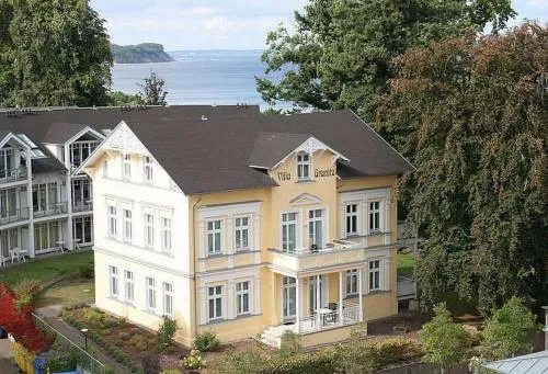 Wohnung Kap Arkona und Dornbusch FeWo 45 und 46 in Göhren, Deutschland