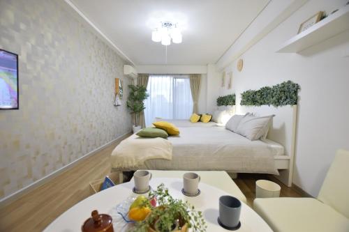 Matsuyamachi Shimanouchi Building - Vacation STAY 9748