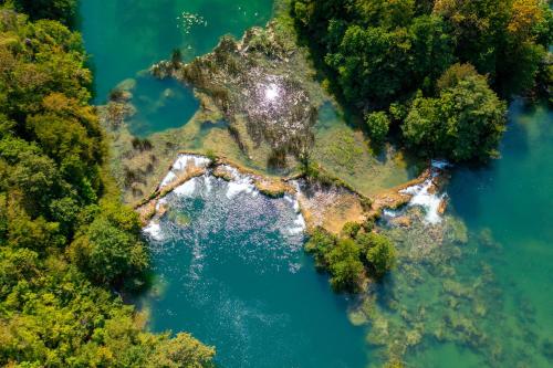 Bed & Breakfast Zeleni Kut - image 9