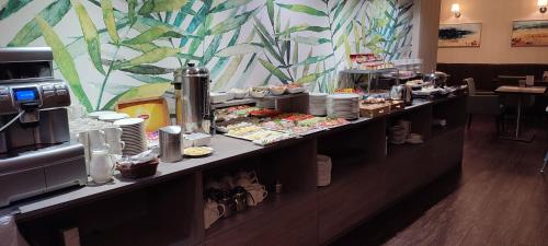 Tulip Hotels - Wroclaw Patio – Wroclaw, NY