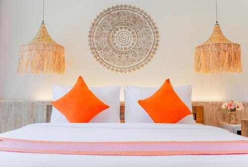 Premium Deluxe Double Room room in LOVE Beach Club