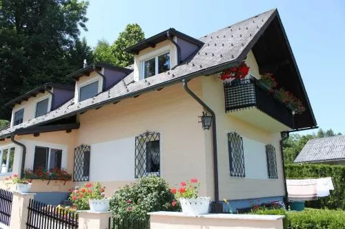 Appartement Ferienwohnung Bilek in Gmunden, Österreich