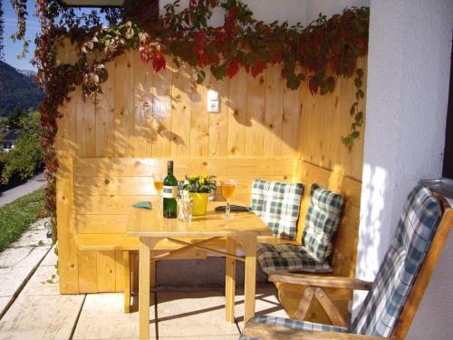 外部景觀, Angela Siedl in 埃本瑙