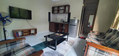 Orchard Residence Arusha