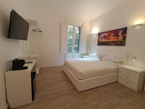 BQ House FORI IMPERIALI Luxury Rooms, Roma (foto 9)