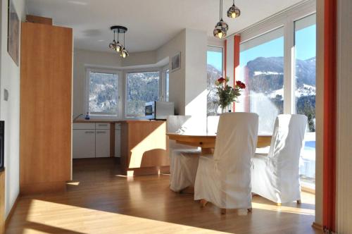 Ferienwohnung Wilhelm in Sautens, Deutschland