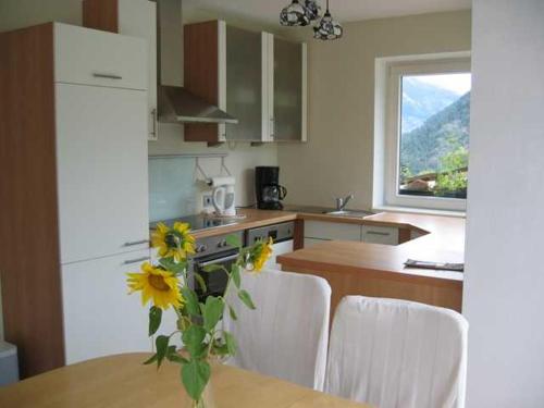 Ferienwohnung Wilhelm - Apartment - Sautens