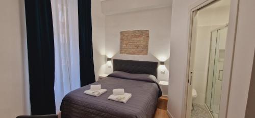 Piumith Guest House – Rome