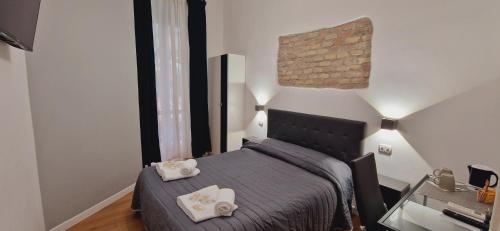 Piumith Guest House – Rome