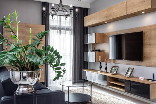 RentPlanet - Apartament Wieliczka