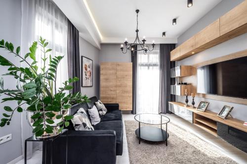 RentPlanet - Apartament Wieliczka — other in 4 Słowackiego, Wieliczka Poland, 32-020