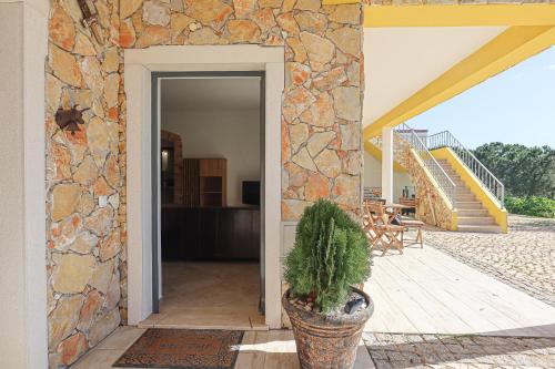 Entrance, Quinta do Bravo - Swimming Pool - BY BEDZY in Alcantarilha