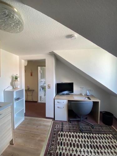 Stadthotel Geis - image 13