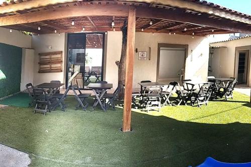 Garden, Casa com piscina climatizada in Vila Maria