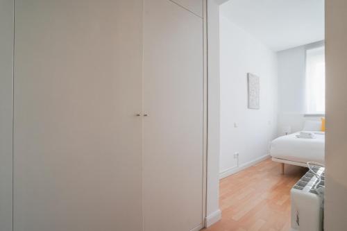 Cozy and Bright-1Bedroom 1Bathroom-Chamberí