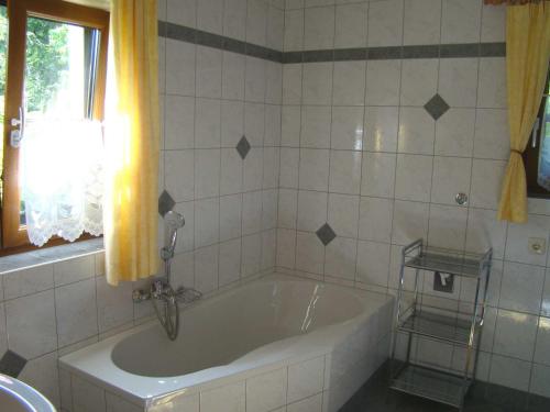 Oberbach – Göstling/Ybbs, FL