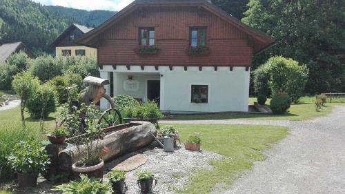 Oberbach – Göstling/Ybbs, FL