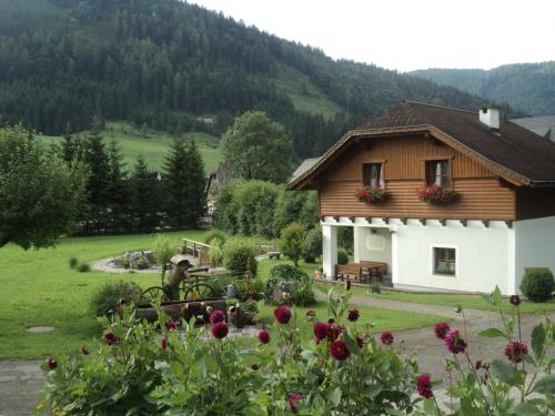 Oberbach – Göstling/Ybbs, FL