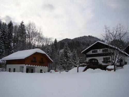 Oberbach – Göstling/Ybbs, FL