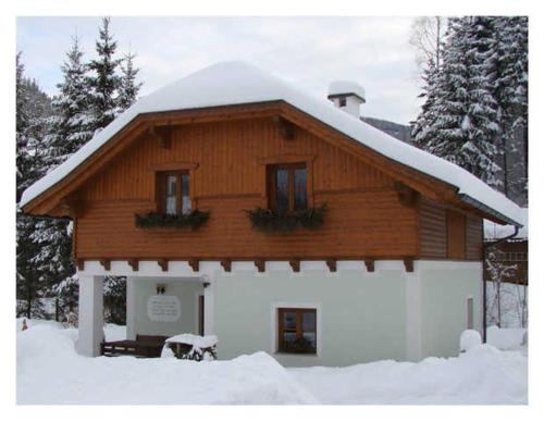 Oberbach – Göstling/Ybbs, FL