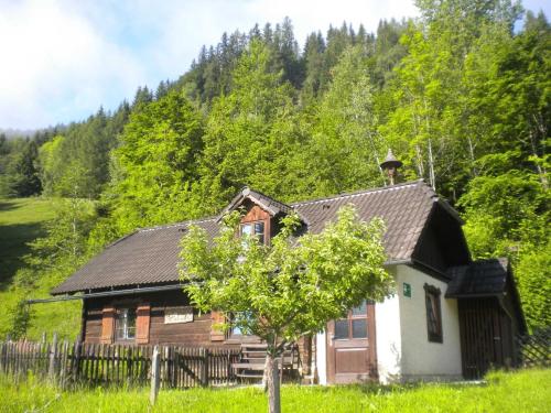 Umundum Hütte - Location, gîte - Katsch Oberdorf