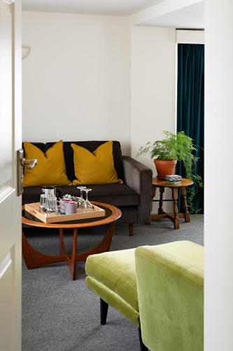 Chestnut Villa Room Type - Junior Suite
