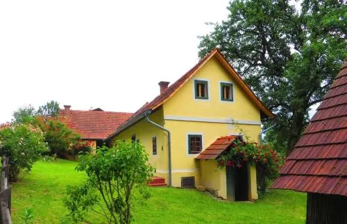 Ferienhaus Baumgarten1 in Gnas, Österreich