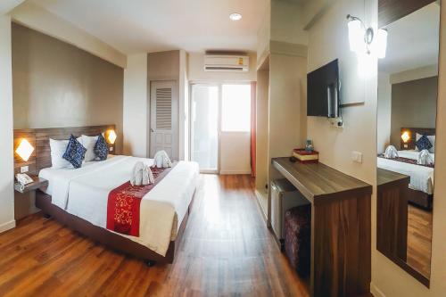 hotel photo