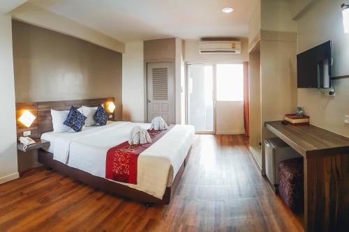 hotel photo