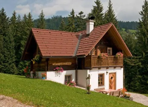Pircherhof - Urlaub und Erholung im Troadkost'n in Sankt Kathrein am Hauenstein, Österreich