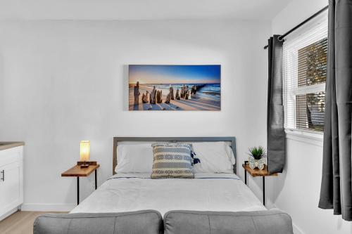 Hollywood Blvd Near The Beach "hotel Like Suite" in Hollywood, USA