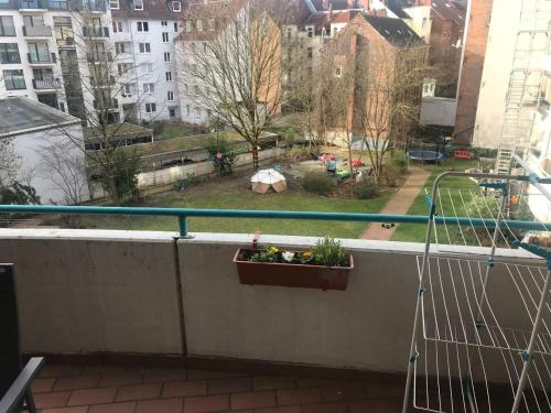 Goethe Apartment, Hannover (photo 8)