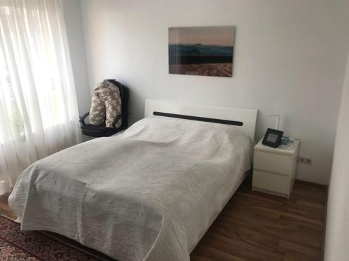 Goethe Apartment, Hannover (photo 9)