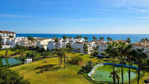 Laguna Beach Premium - Alojamientos La Torre