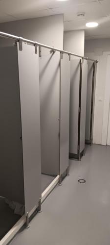 Albergue Santiago Apostol in Logroño