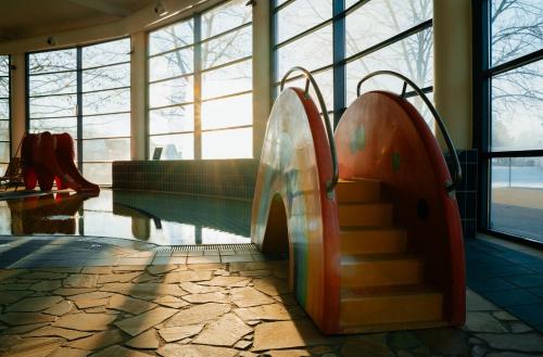 Thermal Resort Lendava in Lendava