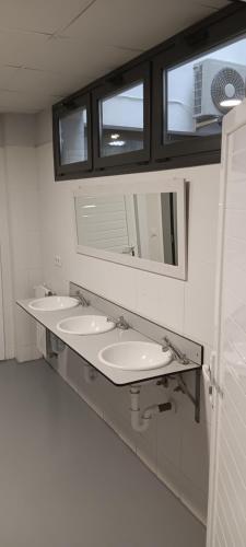 Albergue Santiago Apostol - image 13