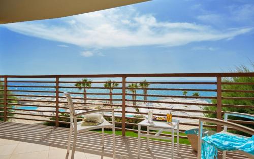  Capovaticano Resort Thalasso Spa in Capo Vaticano