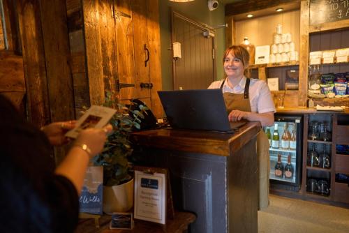 Rashleigh Arms - image 12
