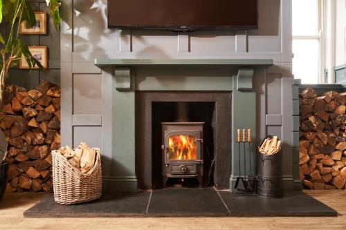 Rashleigh Arms - image 5