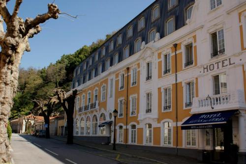 Águas do Gerês - Hotel, Termas AND Spa, Geres