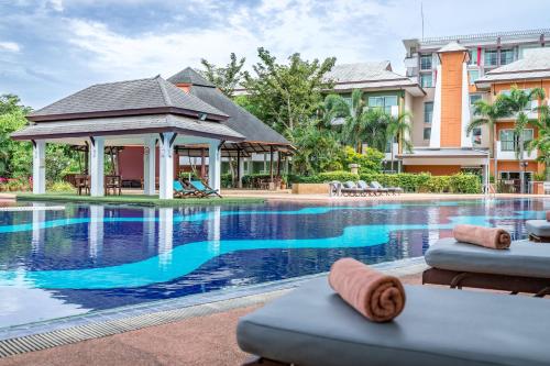 Eastiny Resort & Spa Eastiny Resort & Spa