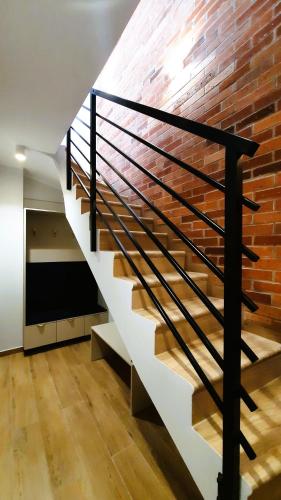 Apartamenty Wielka Odrzańska Centrum