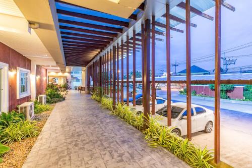 Eastiny Resort & Spa Eastiny Resort & Spa