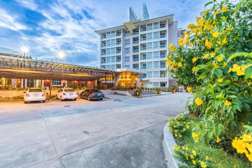 Eastiny Resort & Spa Eastiny Resort & Spa