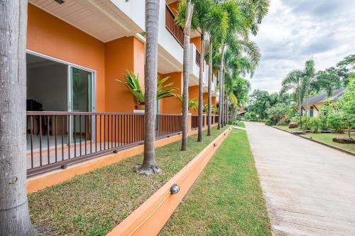 Eastiny Resort & Spa Eastiny Resort & Spa